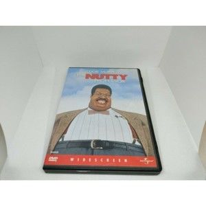 Eddie Murphy - The Nutty Professor - VERY GOOD